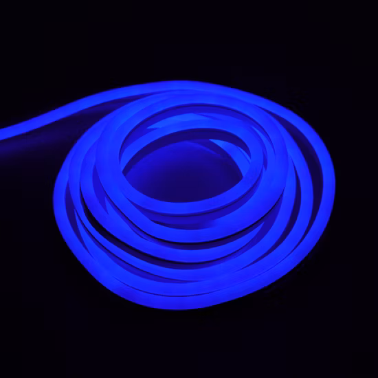 4M SMD2835 336LEDs LED de cor única Neon Flex com IP65 à prova d'água